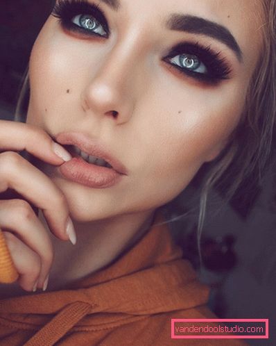 Top New Year Makeup Ideas 2020