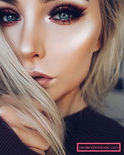 Top New Year Makeup Ideas 2020