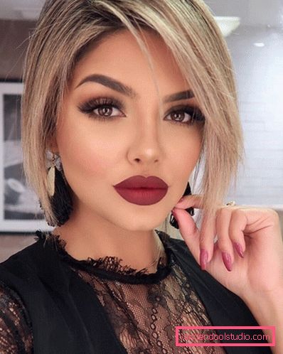Top New Year Makeup Ideas 2020