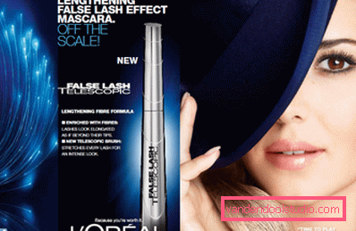 loreal teleskopisk loreal teleskopisk