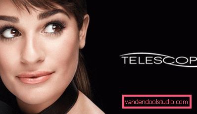 Teleskopisk fra L'Oreal Teleskopisk fra L'Oreal