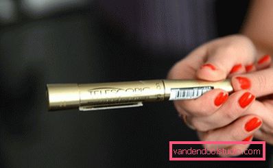 klassisk teleskopisk i gull klassisk teleskopisk i gull