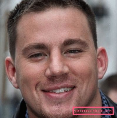 Menns haircuts med bangs Alternativer for mannlige frisyrer med bangs og styling