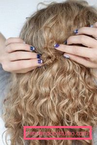 Hårvalg for krøllete hår - topp 10 beste styling for krøller