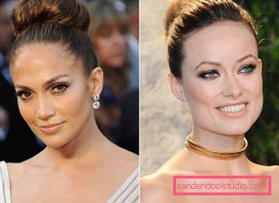 J. Law og Olivia Wilde J. Law og Olivia Wilde