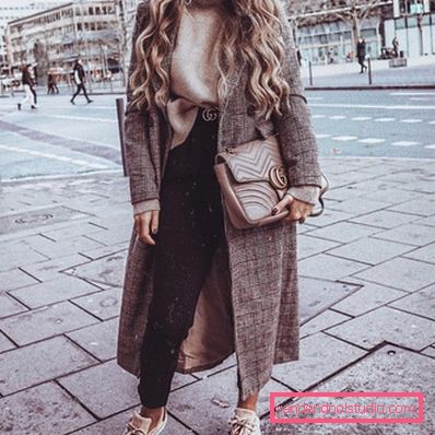 Coats trender for våren 2019-2020