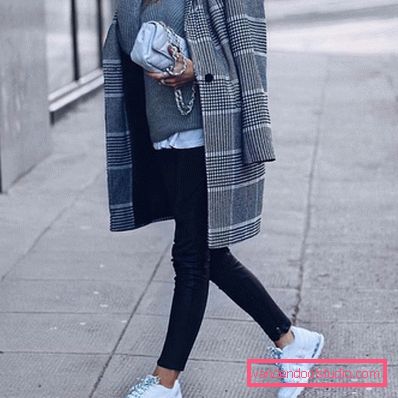 Coats trender for våren 2019-2020