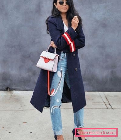 Coats trender for våren 2019-2020