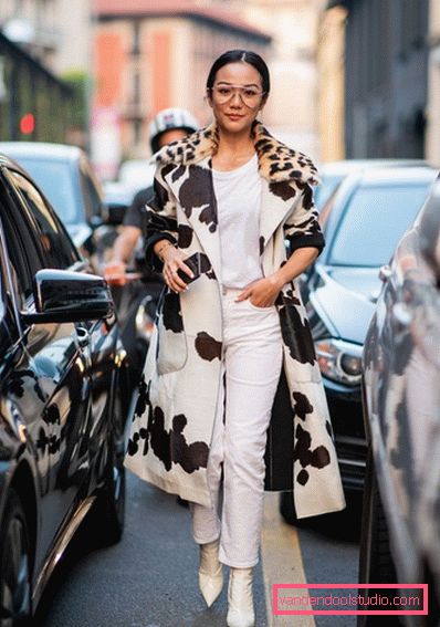 Coats trender for våren 2019-2020