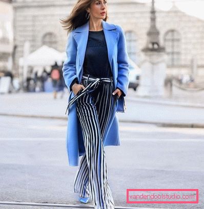 Coats trender for våren 2019-2020