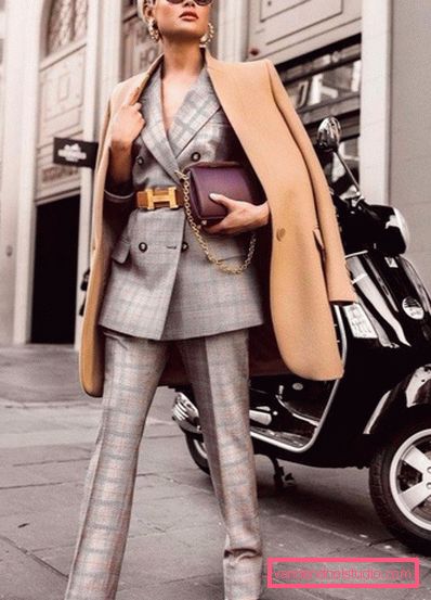 Coats trender for våren 2019-2020