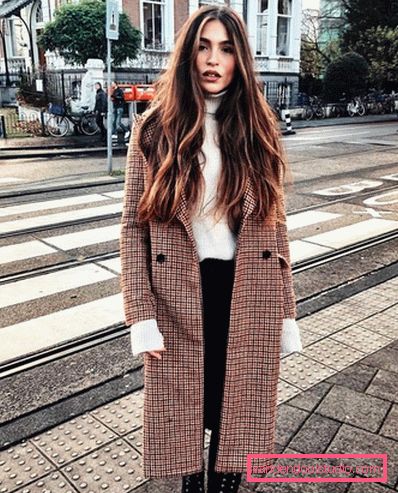 Coats trender for våren 2019-2020