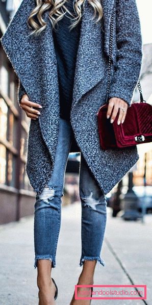 Coats trender for våren 2019-2020