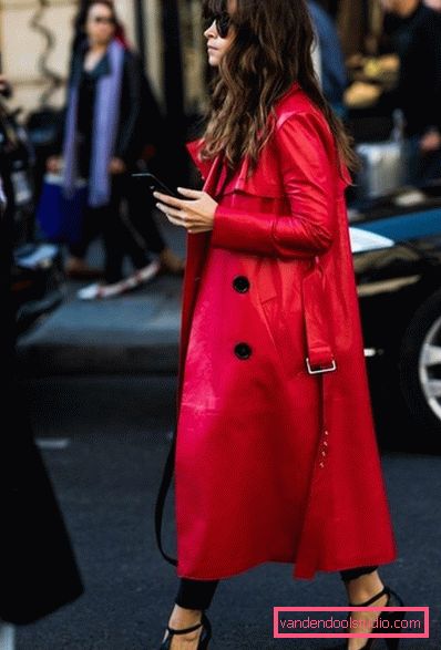 Coats trender for våren 2019-2020