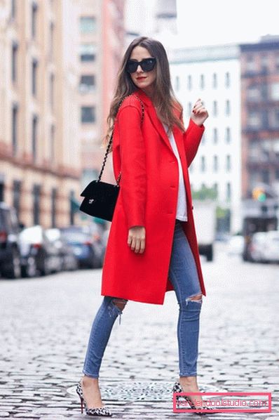 Coats trender for våren 2019-2020