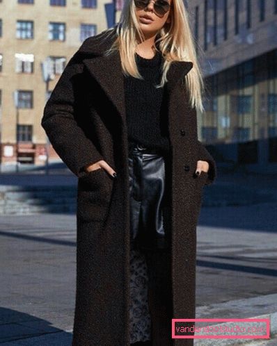 Coats trender for våren 2019-2020