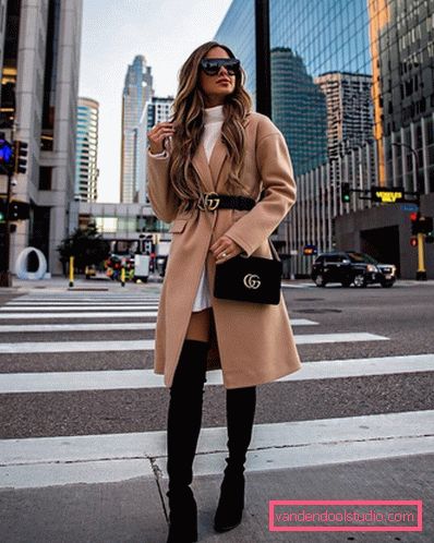 Coats trender for våren 2019-2020