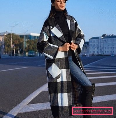 Coats trender for våren 2019-2020