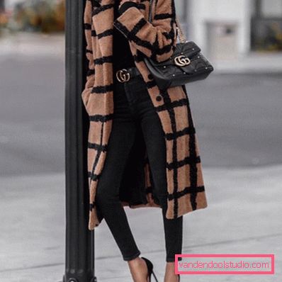 Coats trender for våren 2019-2020