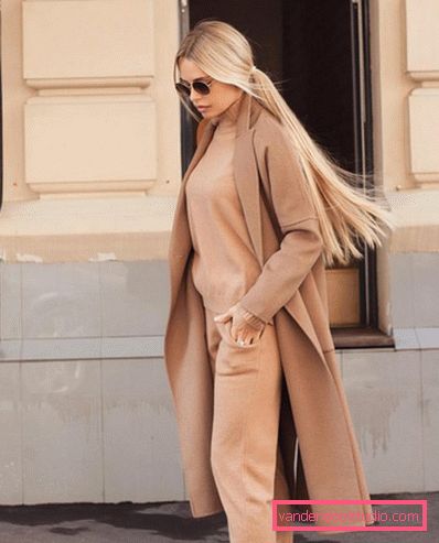 Coats trender for våren 2019-2020
