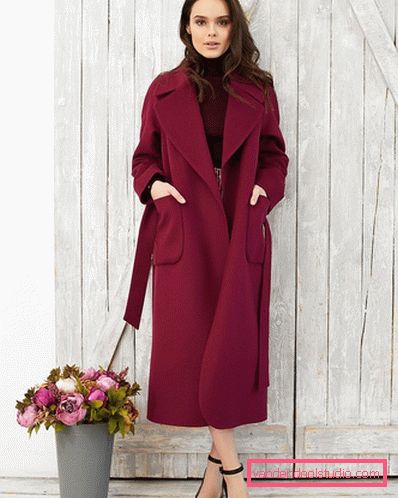 Coats trender for våren 2019-2020