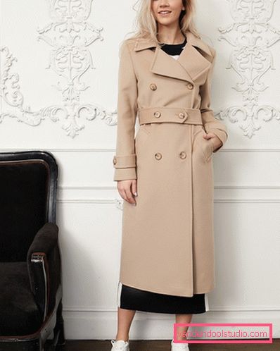 Coats trender for våren 2019-2020