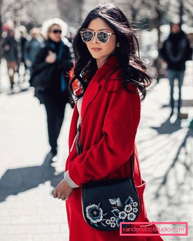 Coats trender for våren 2019-2020