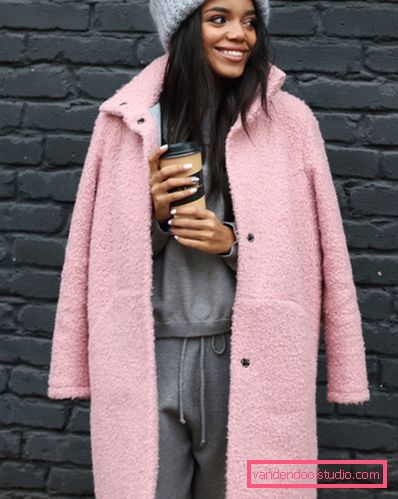 Coats trender for våren 2019-2020