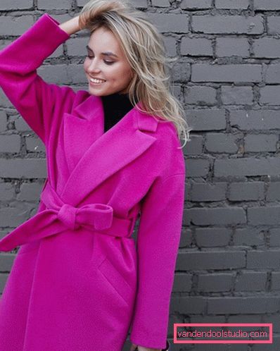 Coats trender for våren 2019-2020