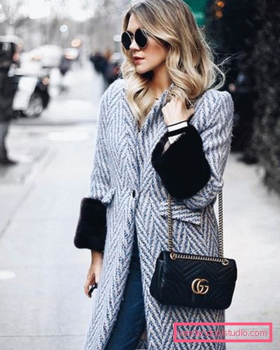 Coats trender for våren 2019-2020