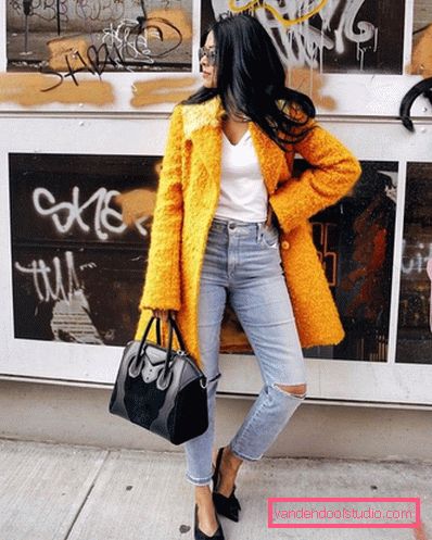 Coats trender for våren 2019-2020