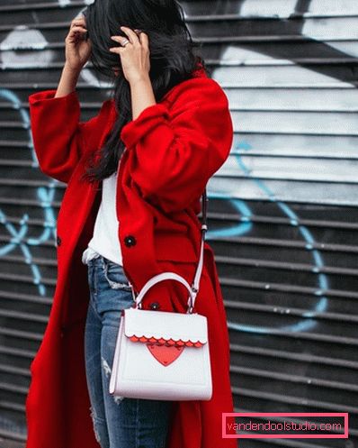 Coats trender for våren 2019-2020