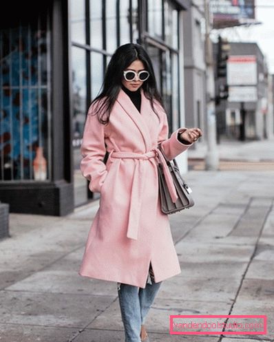 Coats trender for våren 2019-2020