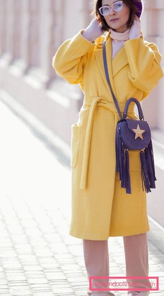 Coats trender for våren 2019-2020