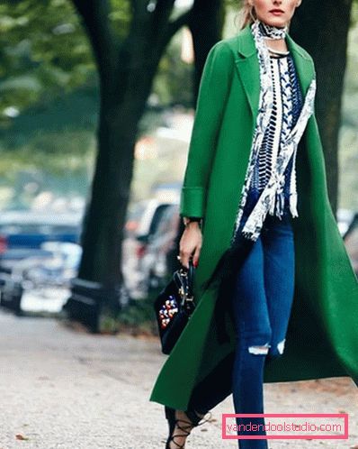 Coats trender for våren 2019-2020