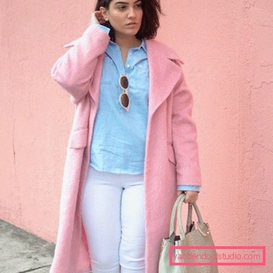 Coats trender for våren 2019-2020