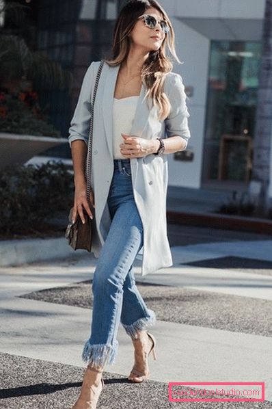 Coats trender for våren 2019-2020