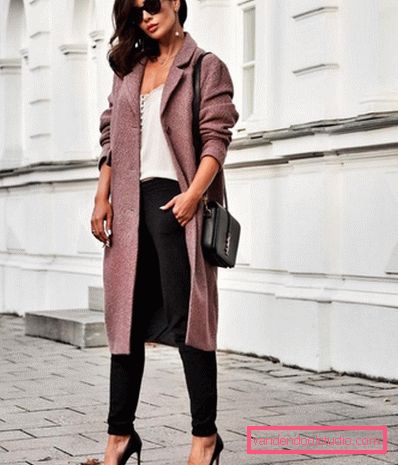 Coats trender for våren 2019-2020