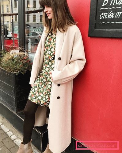 Coats trender for våren 2019-2020