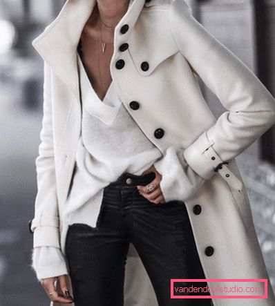 Coats trender for våren 2019-2020