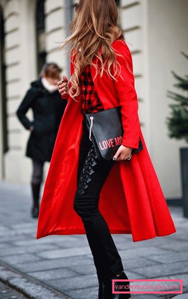 Coats trender for våren 2019-2020