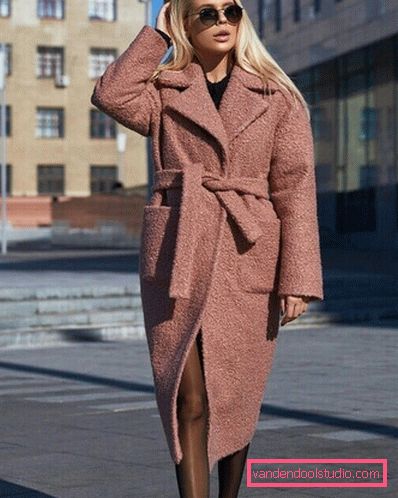 Coats trender for våren 2019-2020