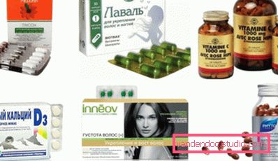 beste forberedelser for kvinnelig skjønnhet