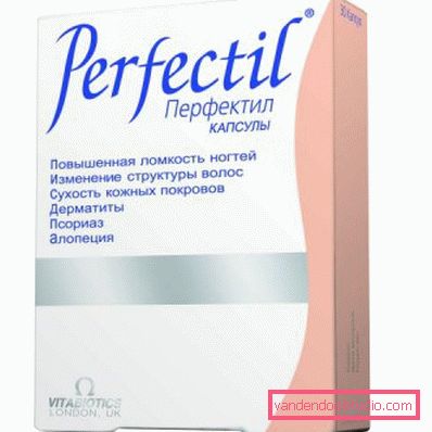 Vitaminer for hårvekst - en flott anmeldelse