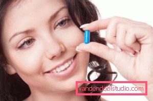 Vitaminer for hårtap og vekst Vitaminer for hår - fra å falle ut og for vekst