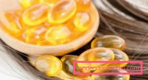 Vitaminer for hårtap og vekst Vitaminer for hår - fra å falle ut og for vekst