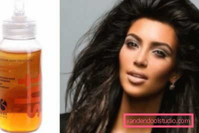 volumizer fluid Bareks volumizer fluid Bareks