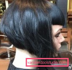 Kvinners bob haircut Alt utvalg av kvinnelige bob haircuts for middels og kort hårlengde
