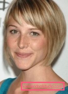 Kvinners bob haircut Alt utvalg av kvinnelige bob haircuts for middels og kort hårlengde