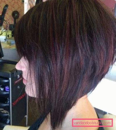 Kvinners bob haircut Alt utvalg av kvinnelige bob haircuts for middels og kort hårlengde